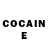 Cocaine VHQ Tijogin 1